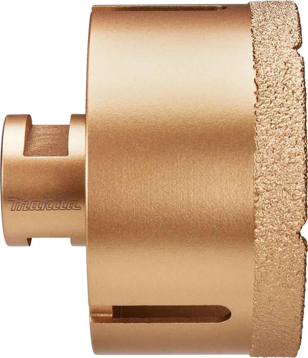 Makita Diamantboor 80mm