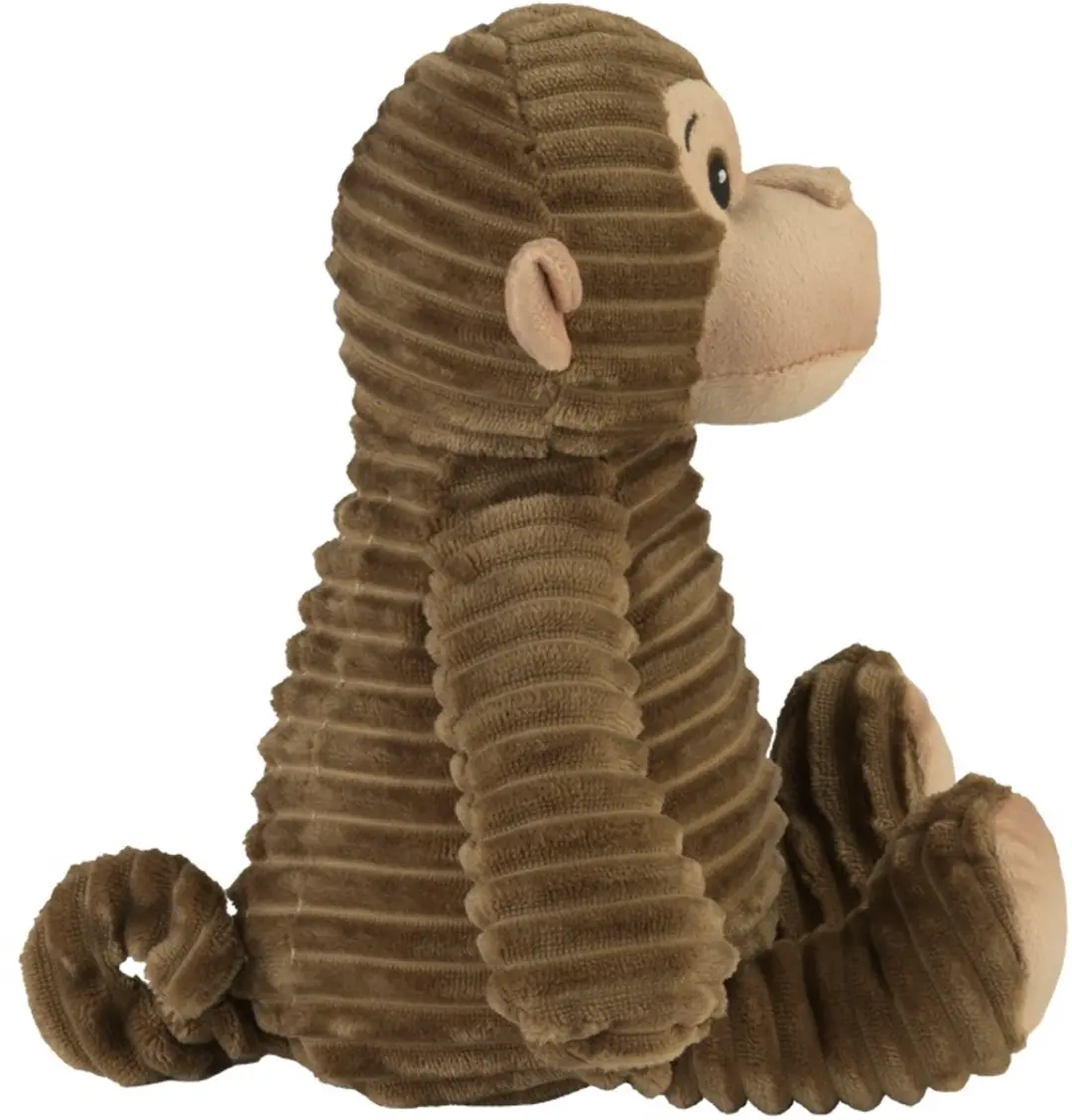 Warmies - Warmteknuffel - Chimpansee