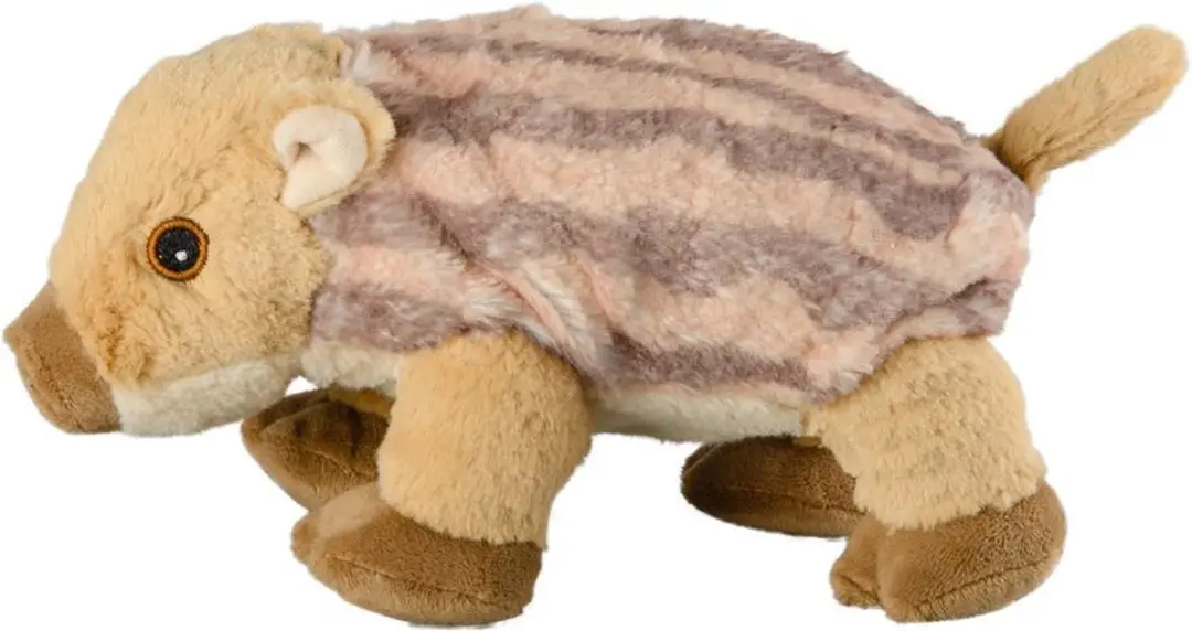 Warmies Mini everzwijn 1 Stuks