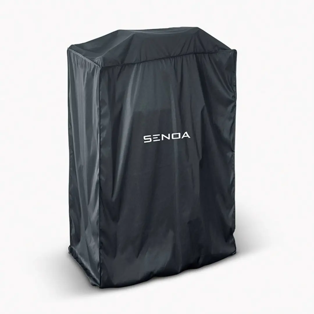 Severin 8122 Afdekkap - SENOA