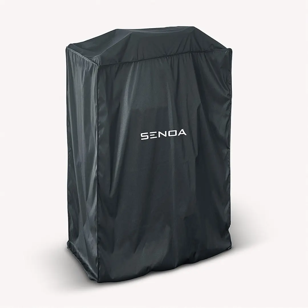 Severin 8122 Afdekkap