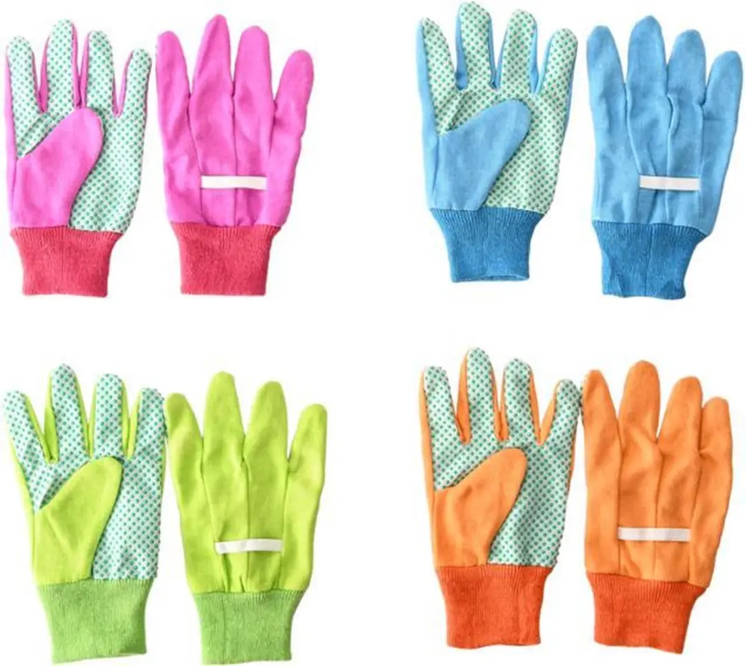 Esschert Design Kinder Tuinhandschoenen