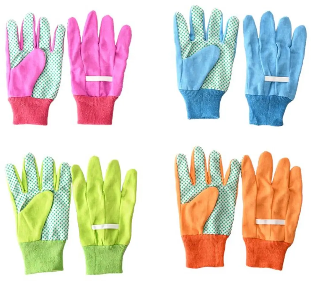 Esschert Design Kinder Tuinhandschoenen - One Size