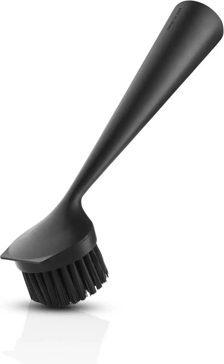 Eva Solo Afwasborstel Nylon 530683 - Zwart