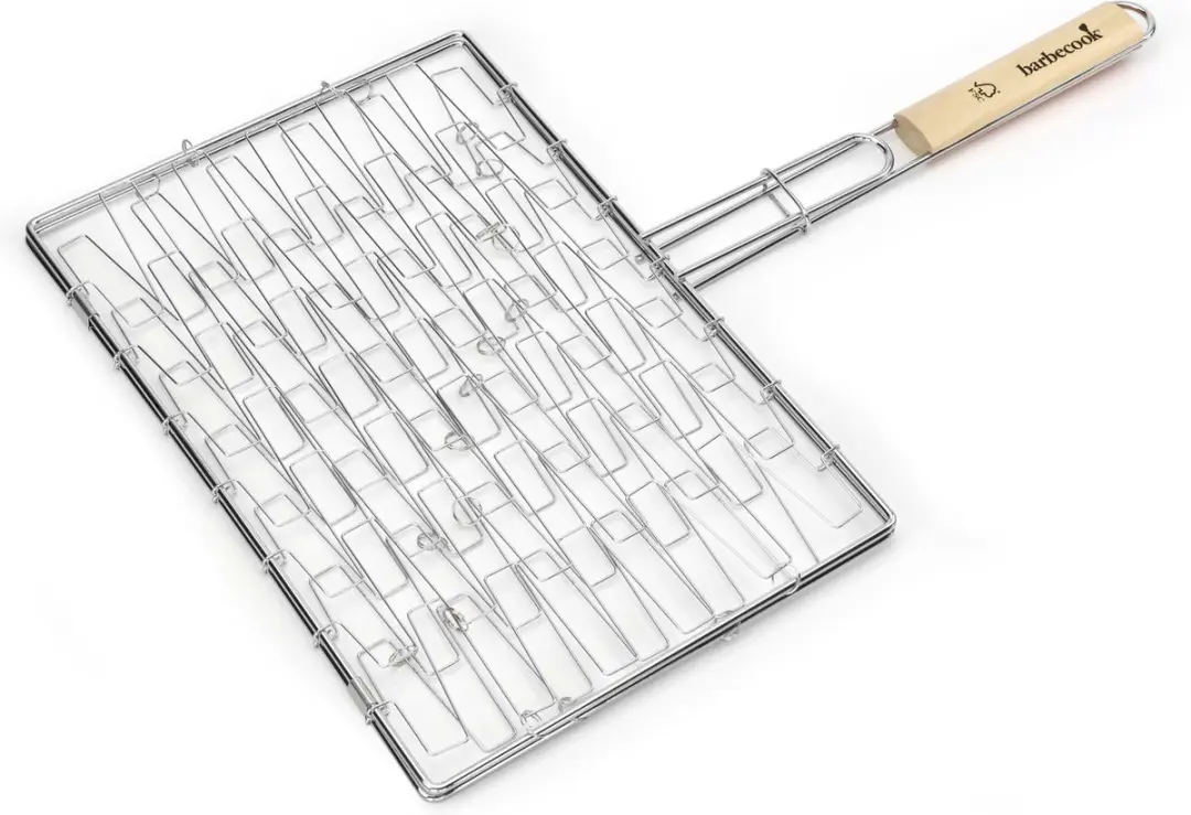Barbecook BC-ACC-7059 BBQ Klemrooster