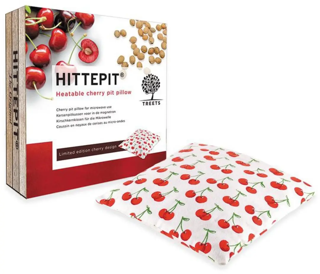 Hittepit Kersenpitkussen