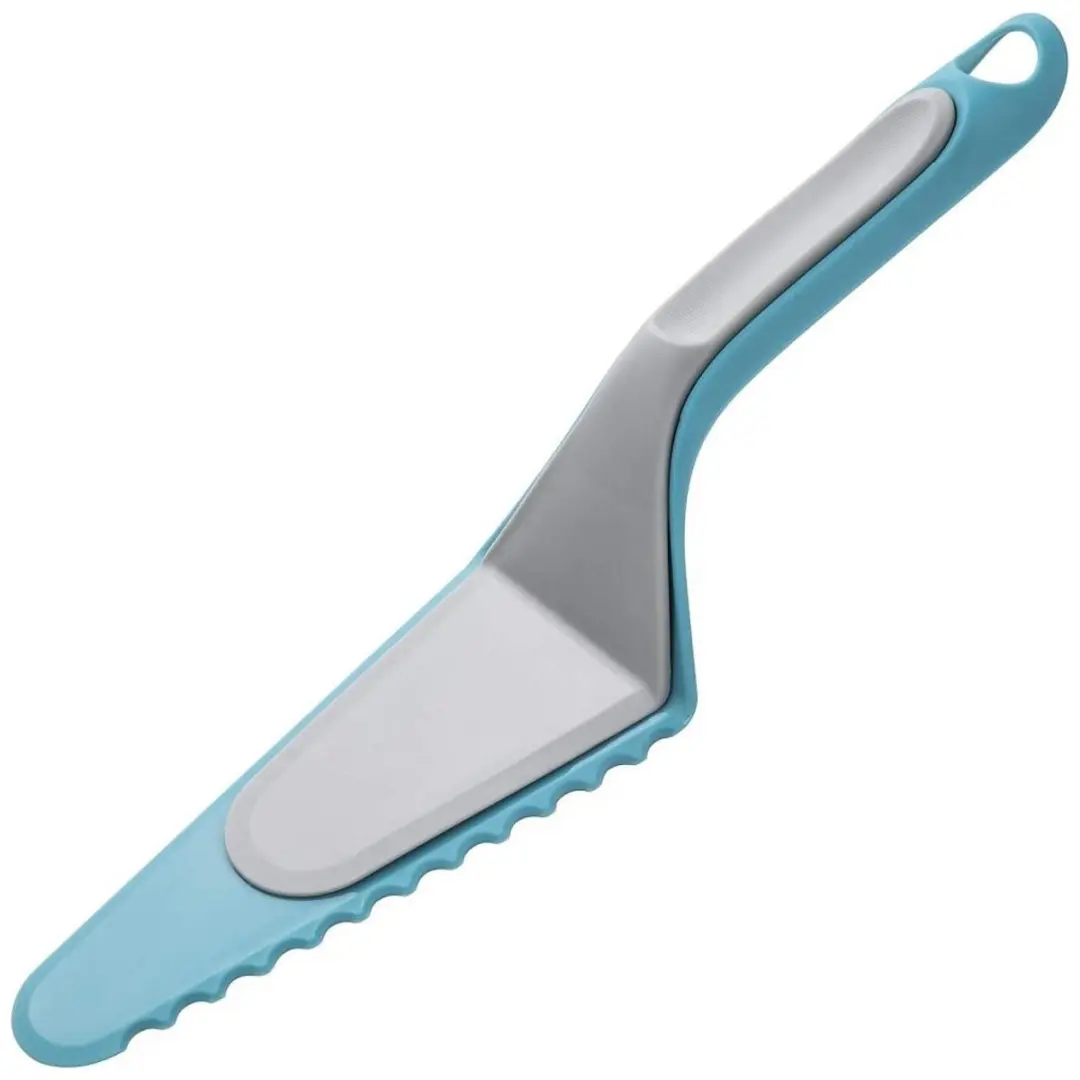Zenker Sweet Sensation Taartschep 2-in-1 28cm