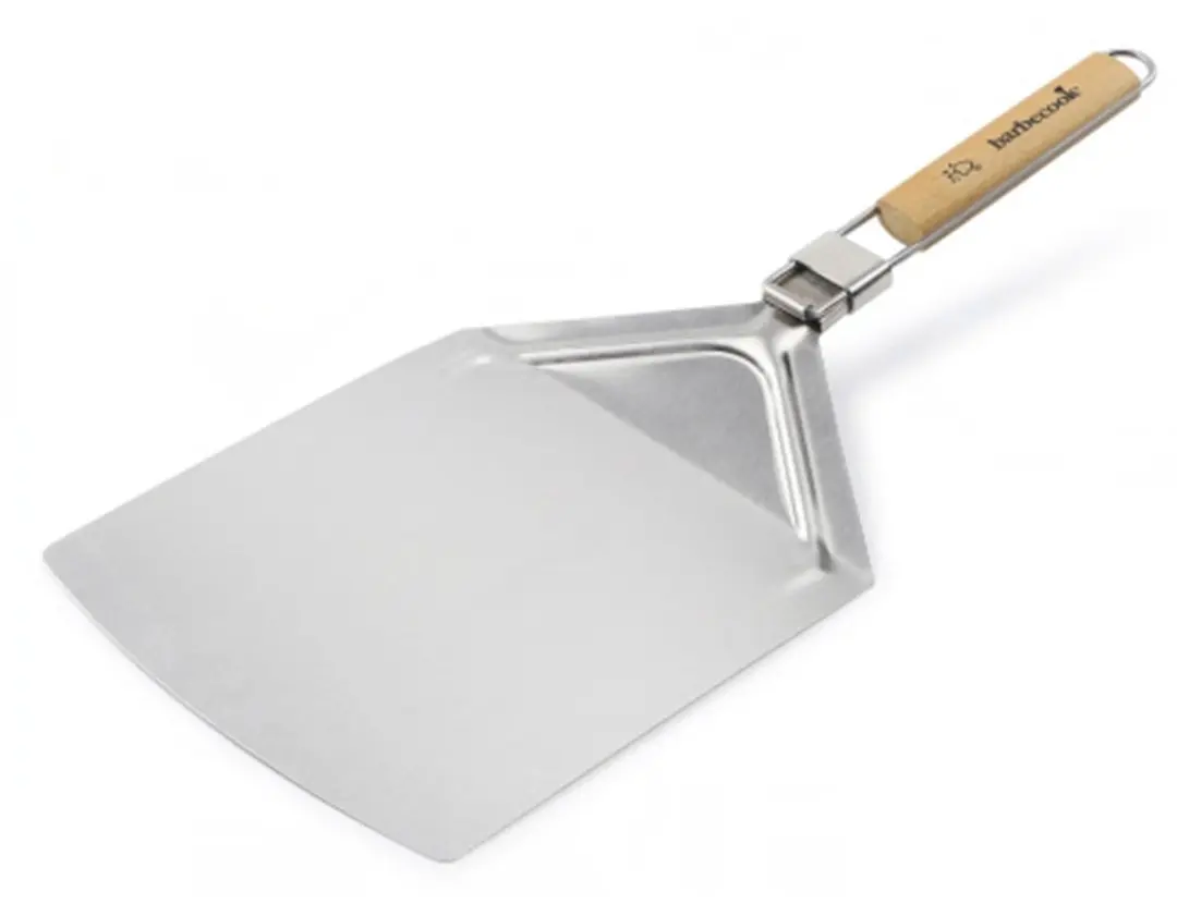 Barbecook Pizza Spatel RVS 63cm