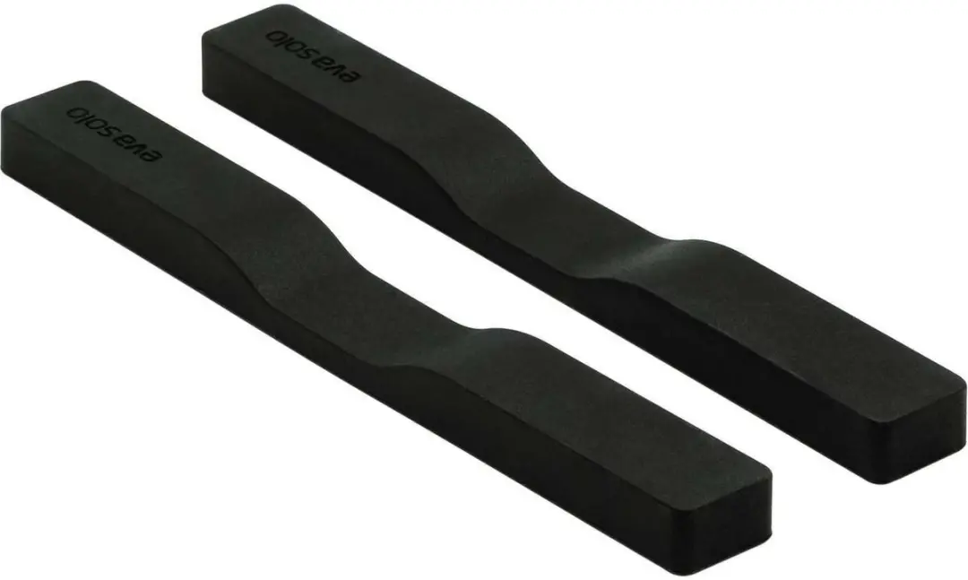 Eva Solo Magnetische Onderzetter 17cm - Zwart