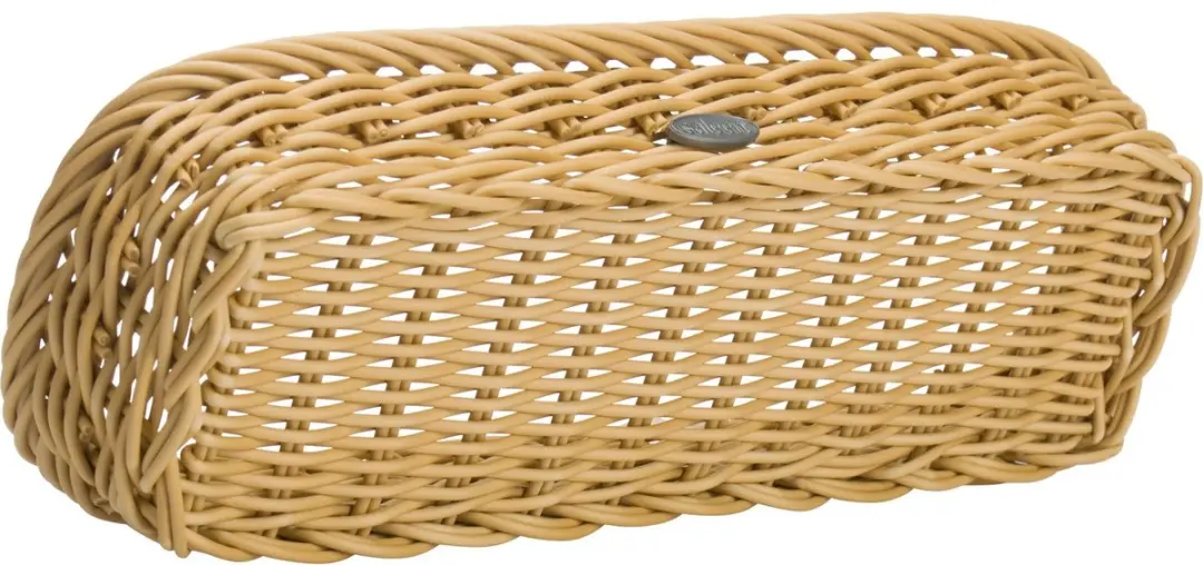 Westmark Saleen Bestekmanden 2 Stuks - Lichtbeige