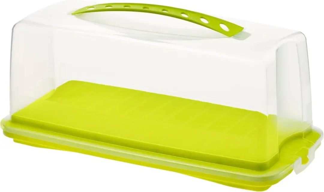 Rotho Cakevorm Groen