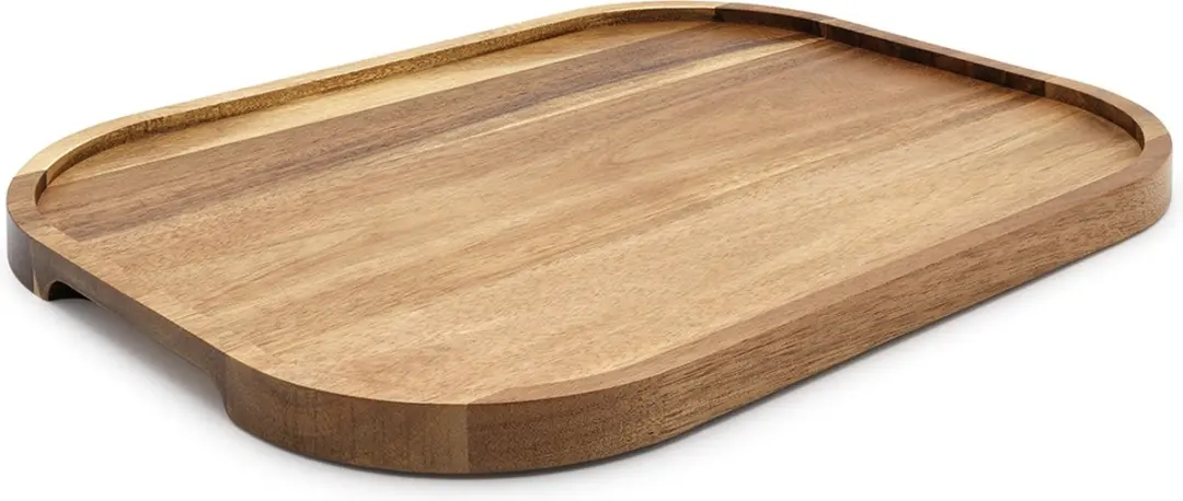 Bredemeijer Kyoto Acacia Houten Dienblad