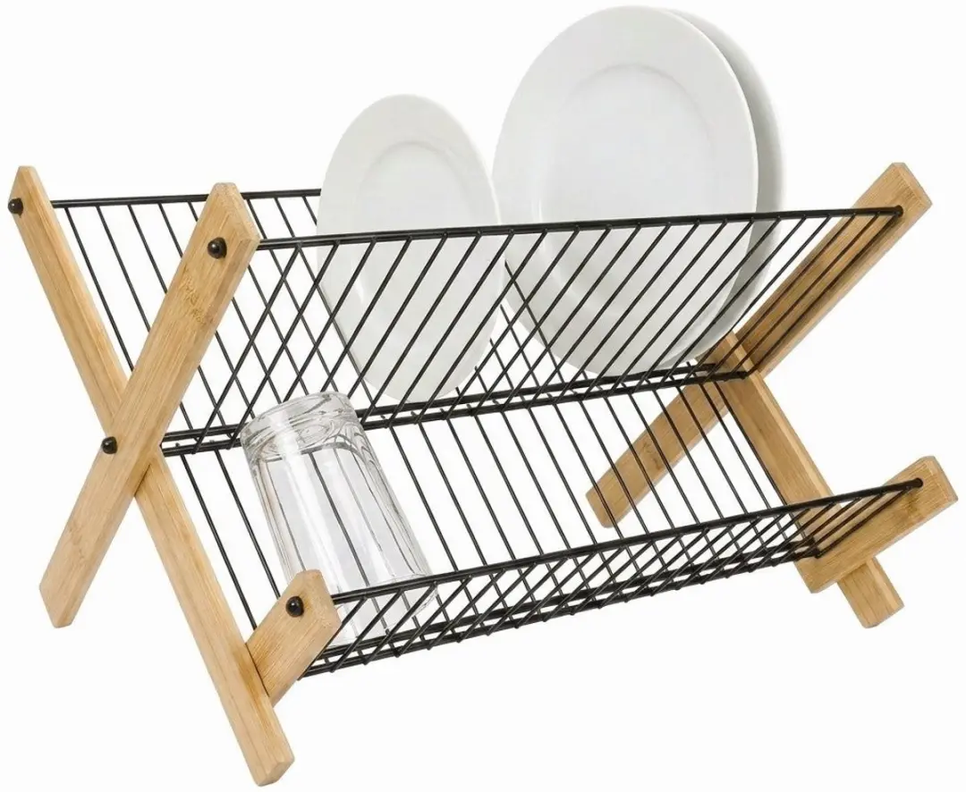 Cookinglife Opvouwbaar Afdruiprek