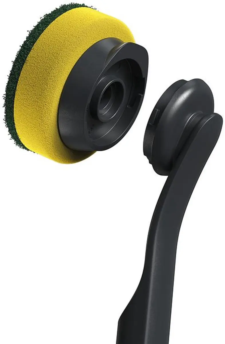 Joseph Joseph SinkTech Afwasspons vervangingskop, 2 stuks