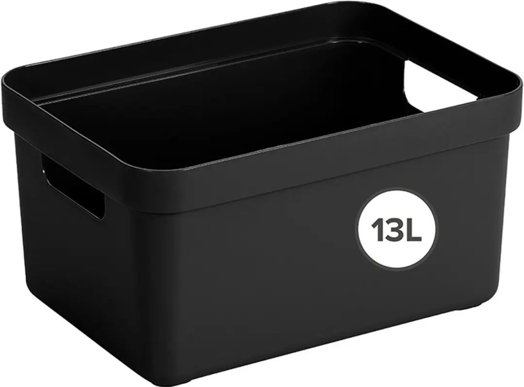 Sunware Sigma Home Opbergbox 13L