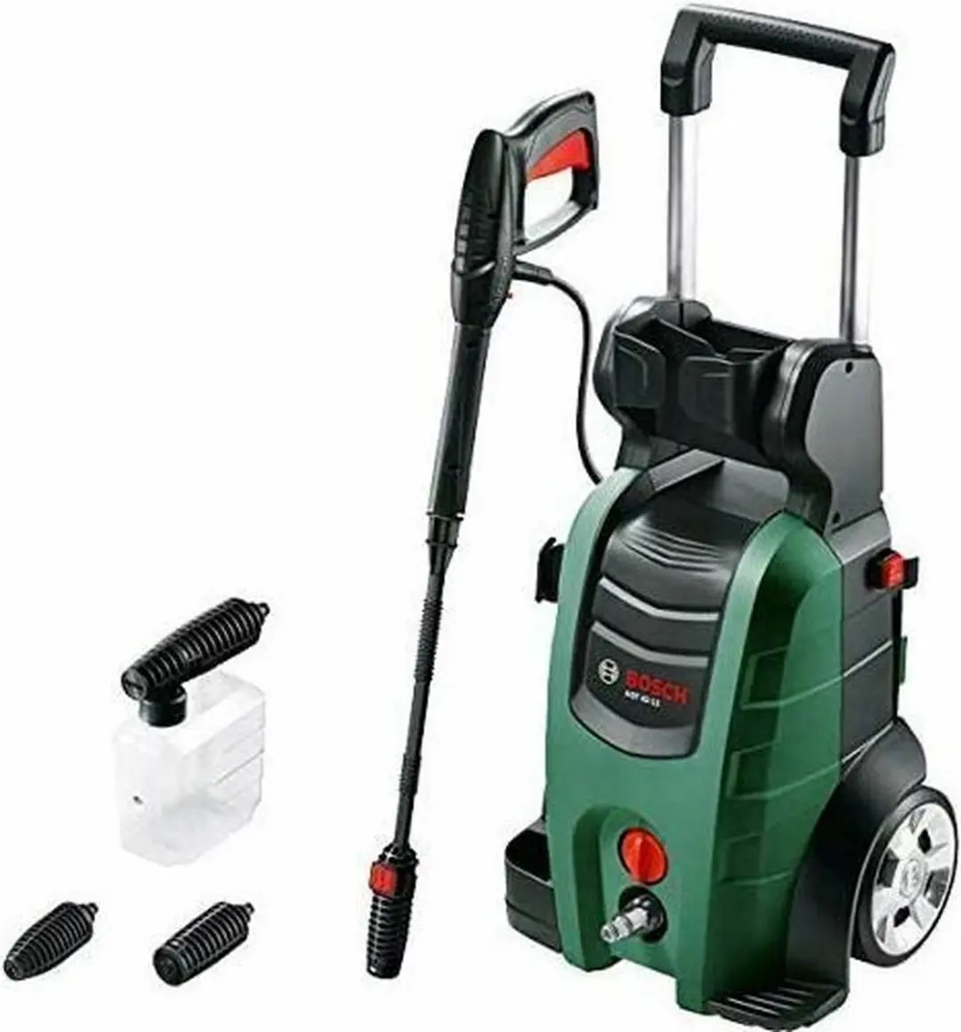 Bosch AQT 42-13 Hogedrukreiniger - 1900W - 420 l/h