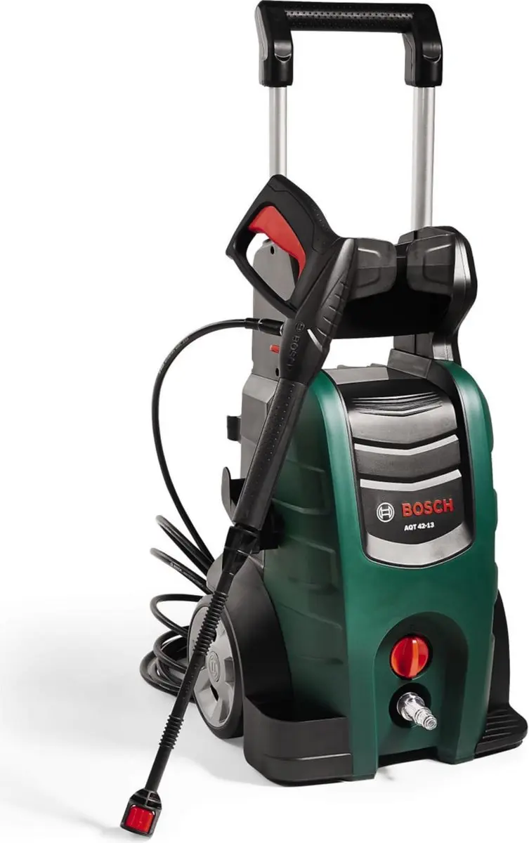 Bosch AQT 42-13 Hogedrukreiniger