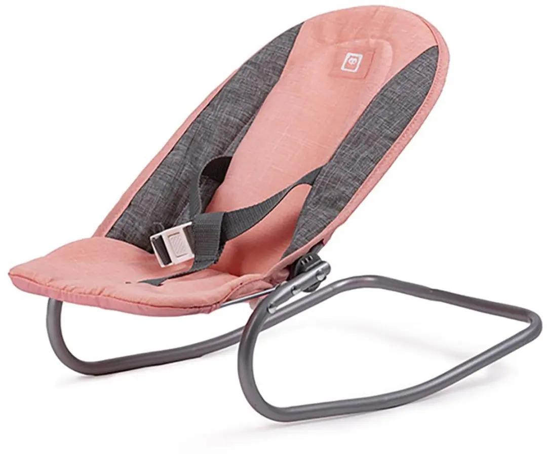 Eurekakids Dol Hangmat - 1 Persoon - Multicolor
