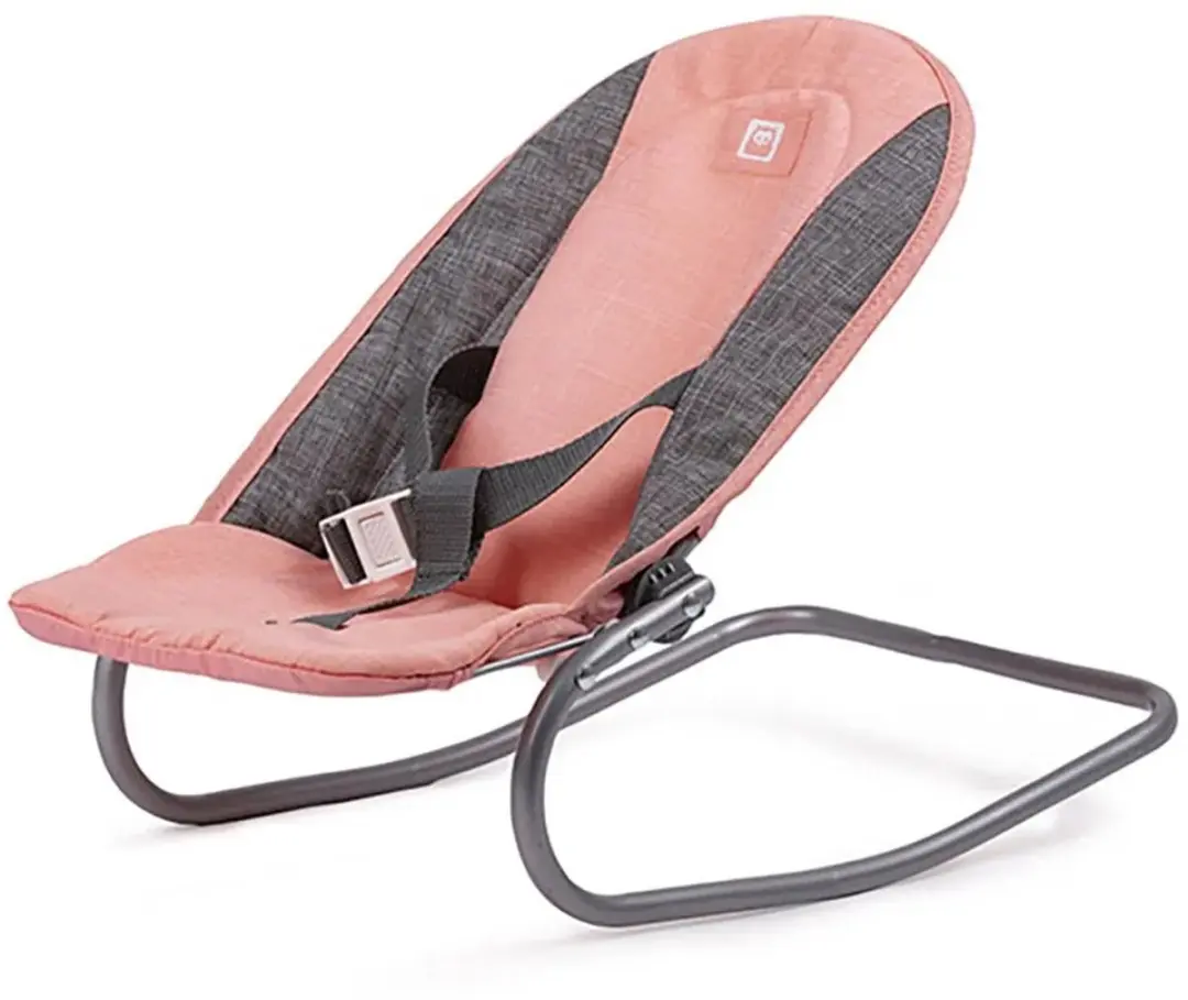 Eurekakids Dol Hangmat - 1 Persoon - Multicolor