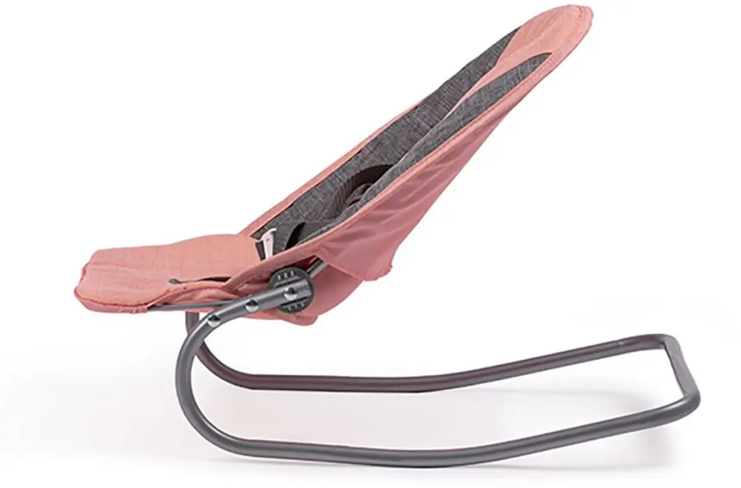 Eurekakids Dol Hangmat - 1 Persoon - Multicolor