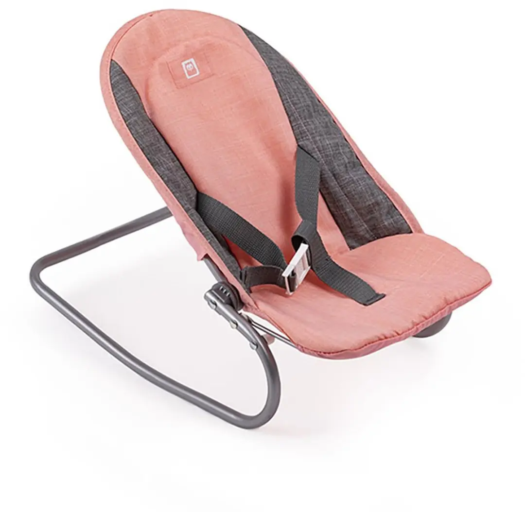 Eurekakids Dol Hangmat - 1 Persoon - Multicolor
