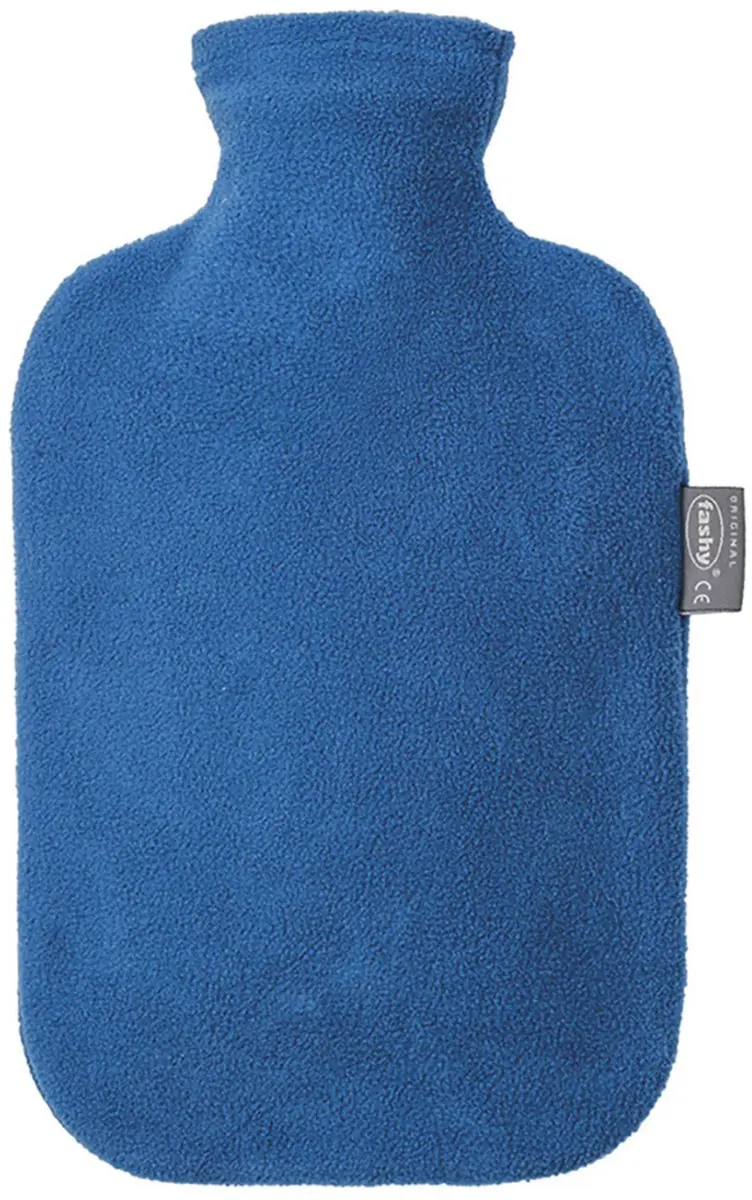 Fashy Warmwaterkruik 2L