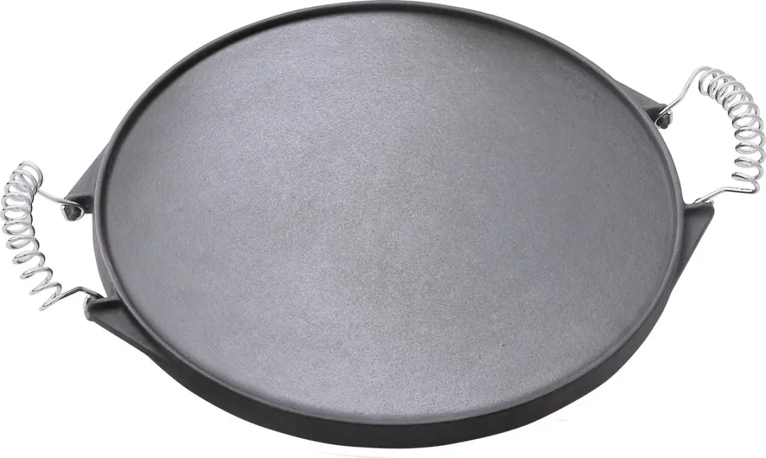 OutdoorChef Grillplaat Plancha S 33cm - MPN 7611984010874