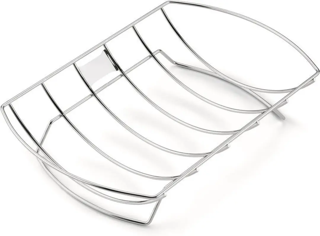 Weber Vleeshouder