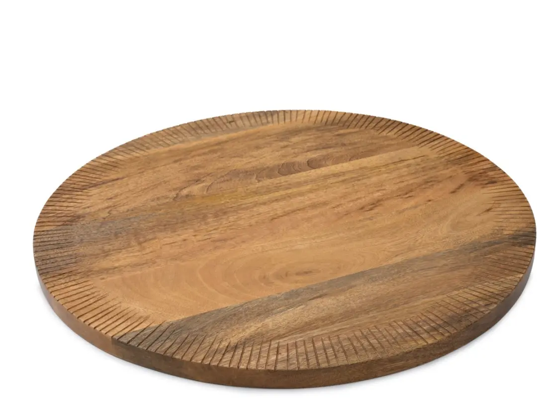 Jamie Oliver All-Rounder Board Serveerplank 48cm - Mangohout
