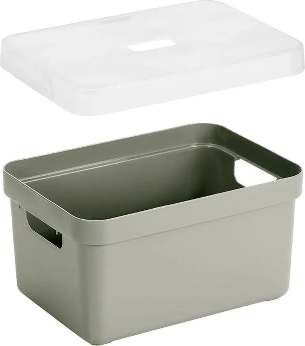 Sunware Opbergbox Sigma 5L