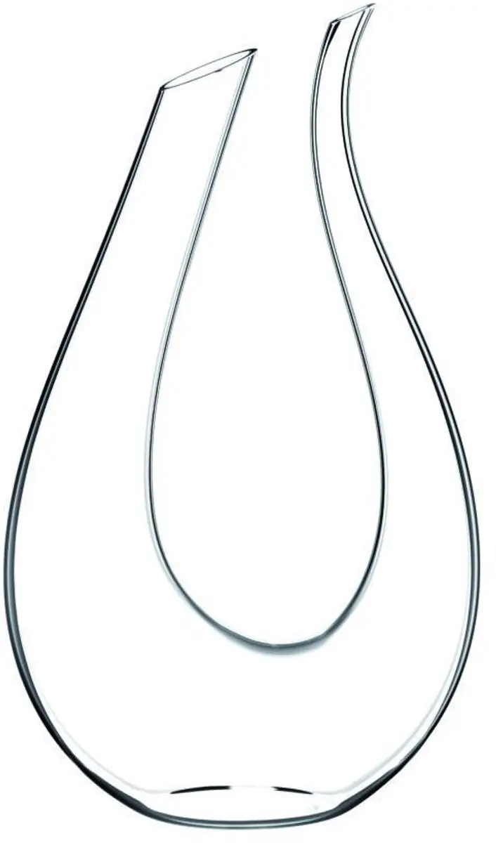 Riedel Amadeo Decanteerkaraf 1,5L - Transparant