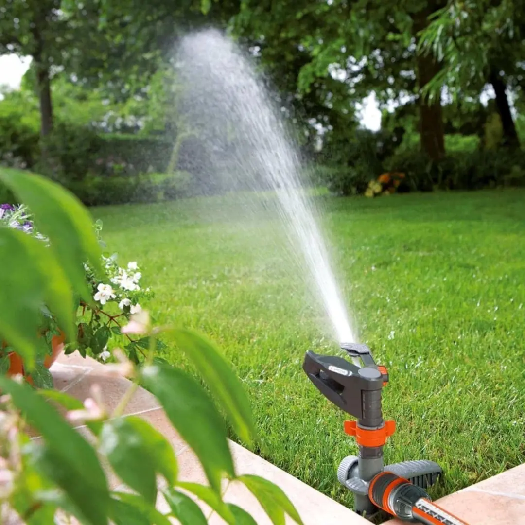 Gardena Impulssproeier 75-490m² - 12,5m²
