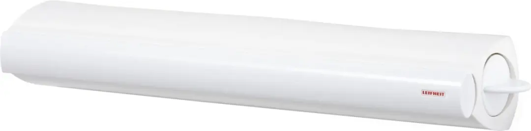 Leifheit Rollfix 210 Longline Wanddroogrek 21m - Wit - afbeelding 6 van 6