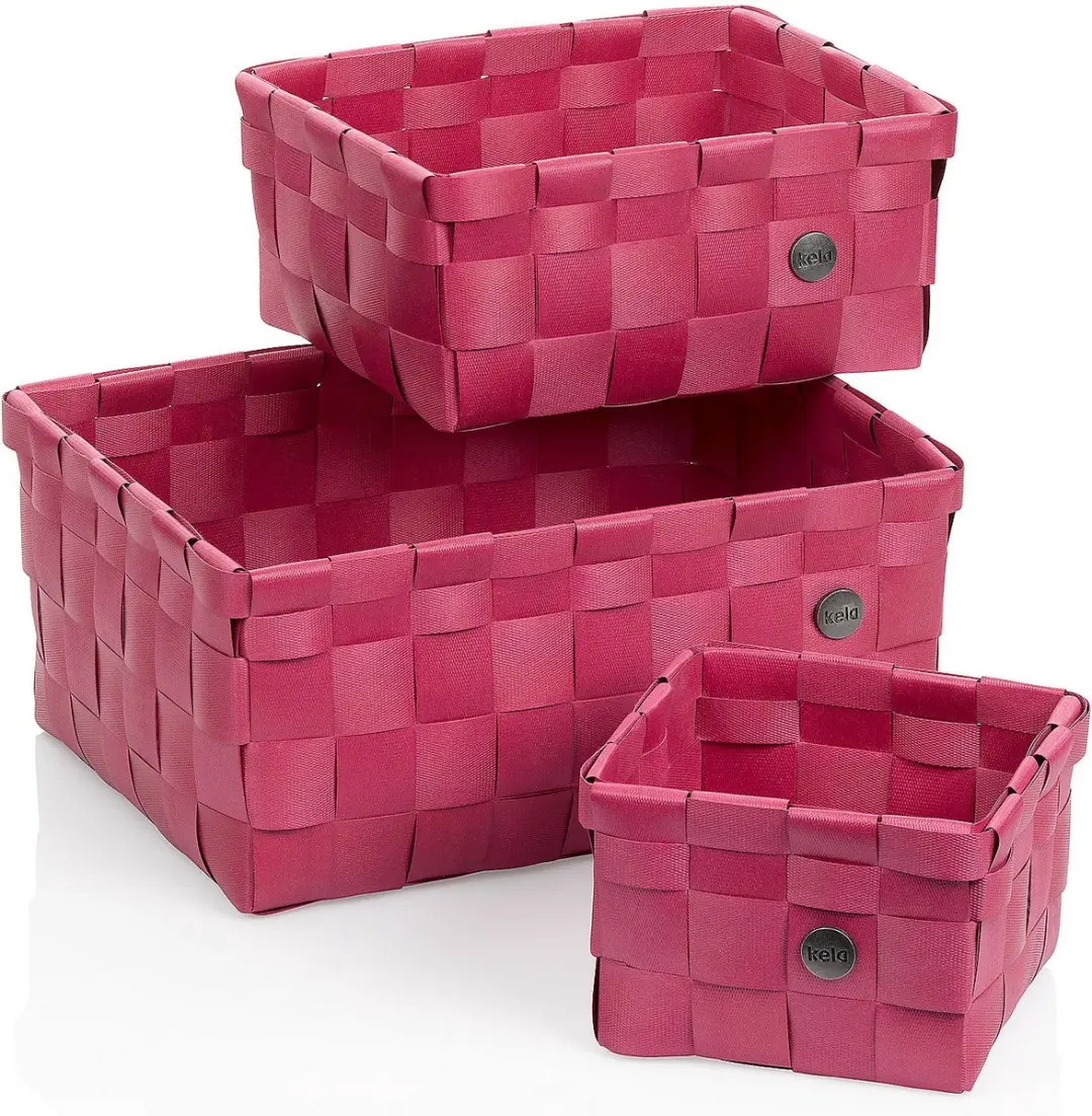 Kela Mand Set 3 Stuks