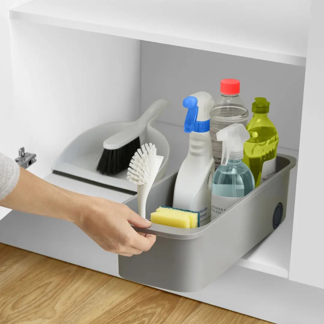 Joseph Joseph CupboardStore Organiser - Grijs