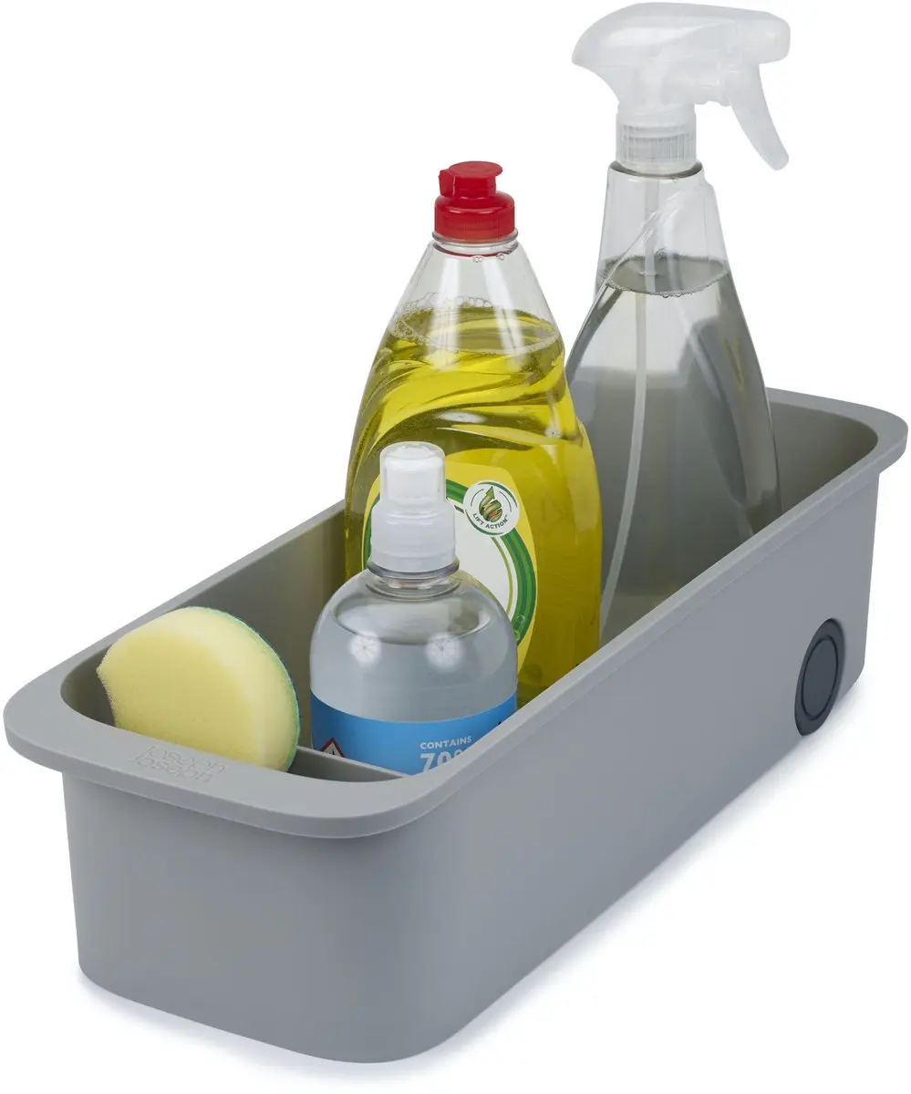 Joseph Joseph CupboardStore Organiser - Grijs - afbeelding 6 van 6