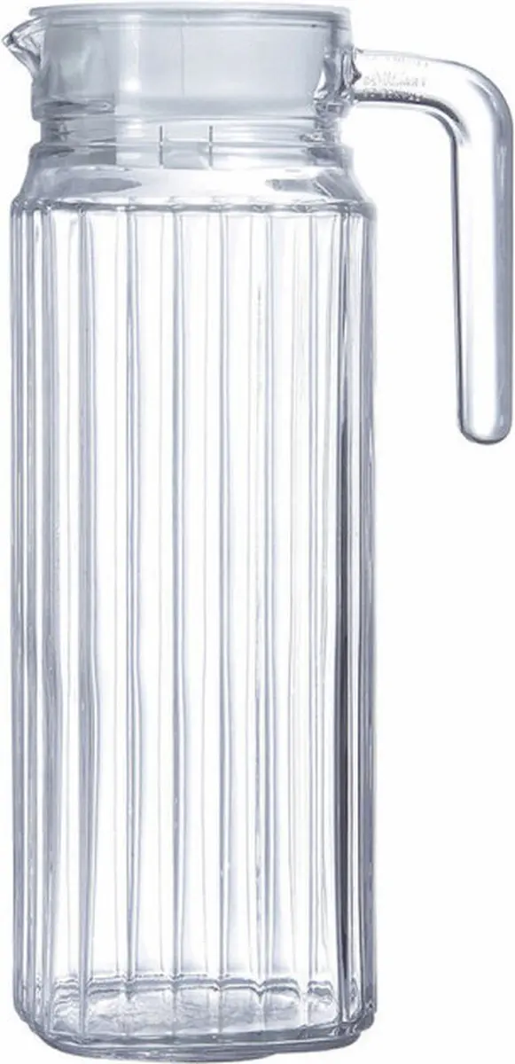 Luminarc Quadro Waterkan 1,2L