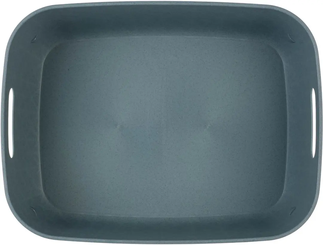Curver Softex Opbergmand M – 12,5L - Blauwgroen