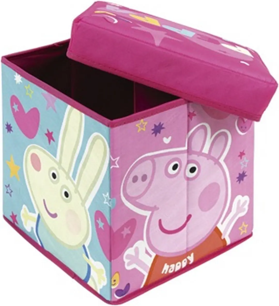 Peppa Pig Opbergdoos
