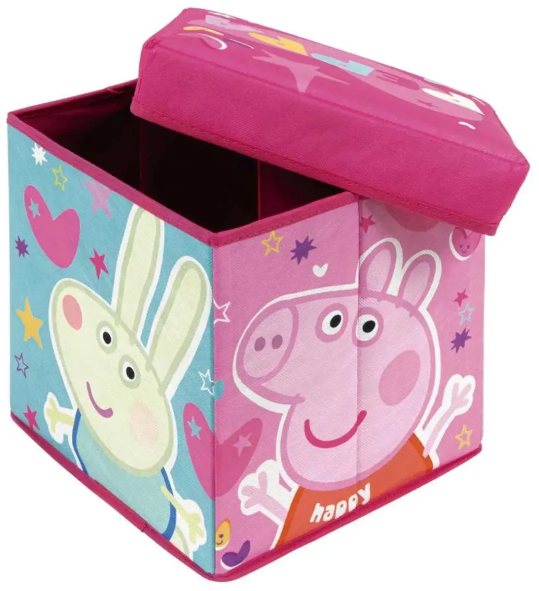Peppa Pig Opbergdoos