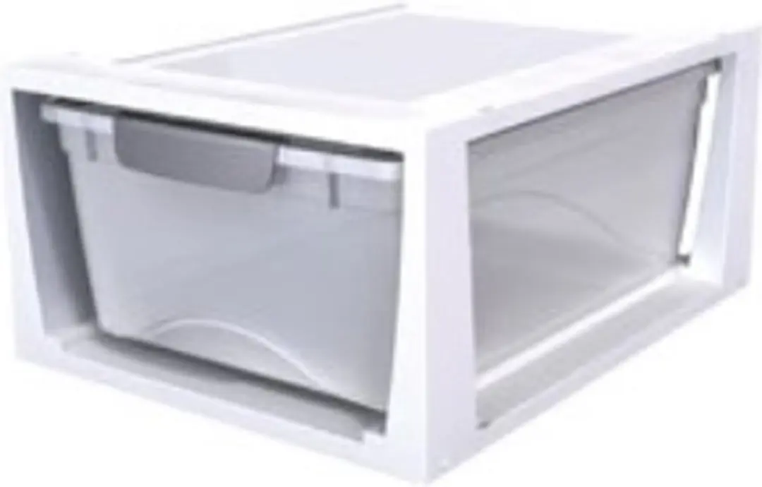 Sunware Omega Ladekastje 11L - Wit