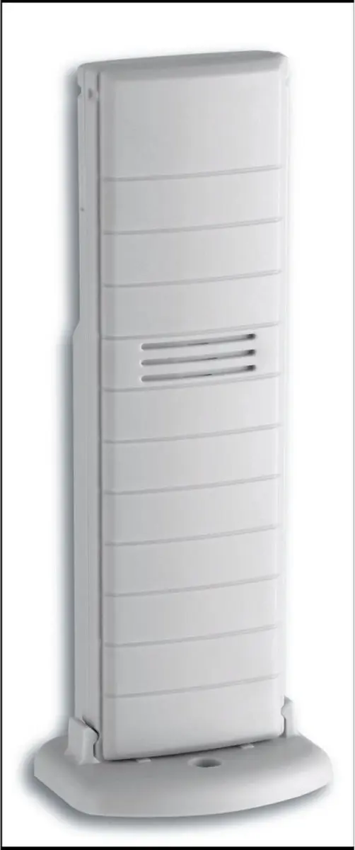 TFA Dostmann 30.3147.IT Temperatuursensor