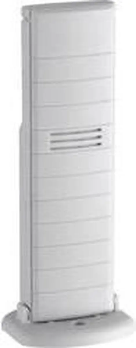 TFA Dostmann 30.3147.IT Temperatuursensor - Draadloos 868 MHz - 2x AA
