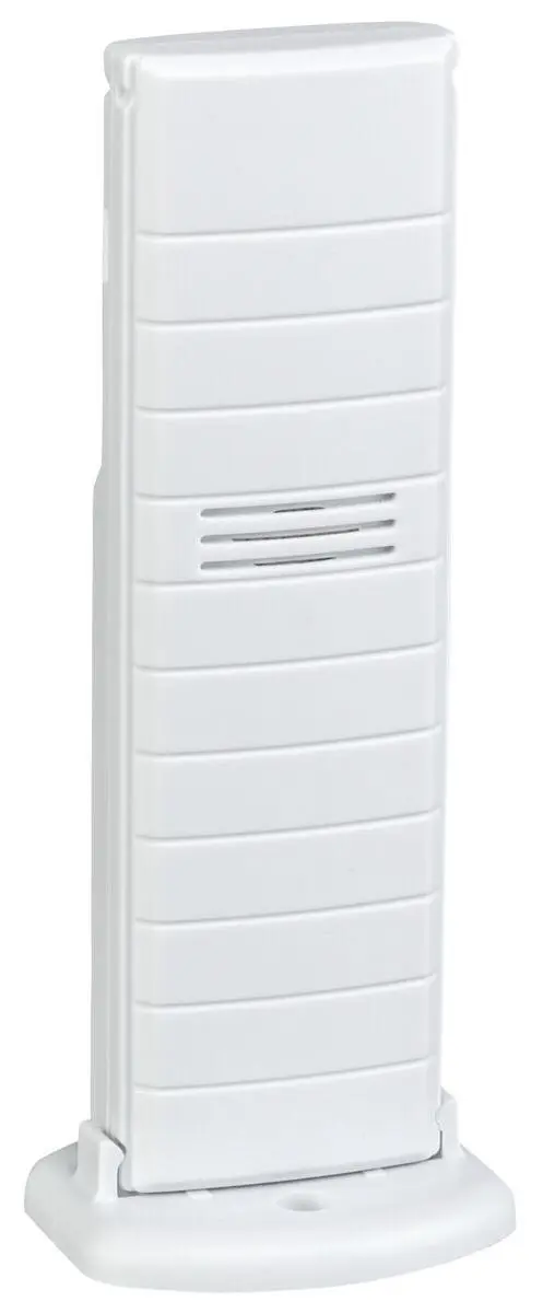 TFA Dostmann 30.3147.IT Temperatuursensor - Draadloos 868 MHz - 2x AA - afbeelding 6 van 6