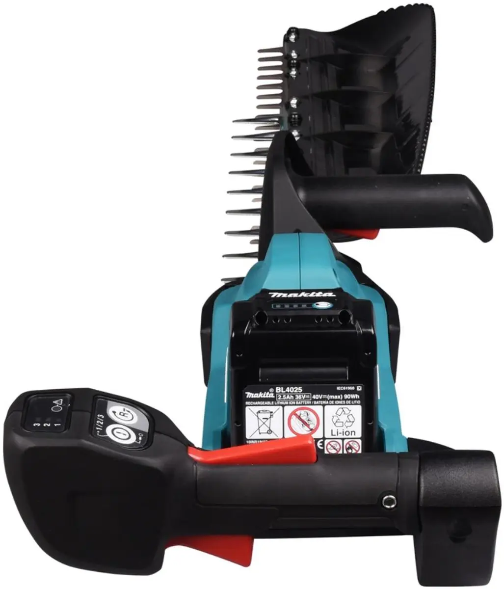 Makita UH014GZ Accu Heggenschaar XGT 40V Max