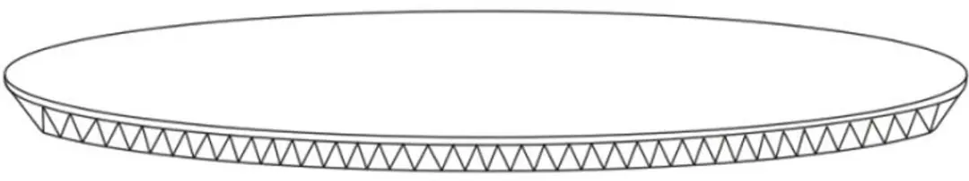 Ofyr Soft Cover Zwart - STKY-00016780 - afbeelding 6 van 6