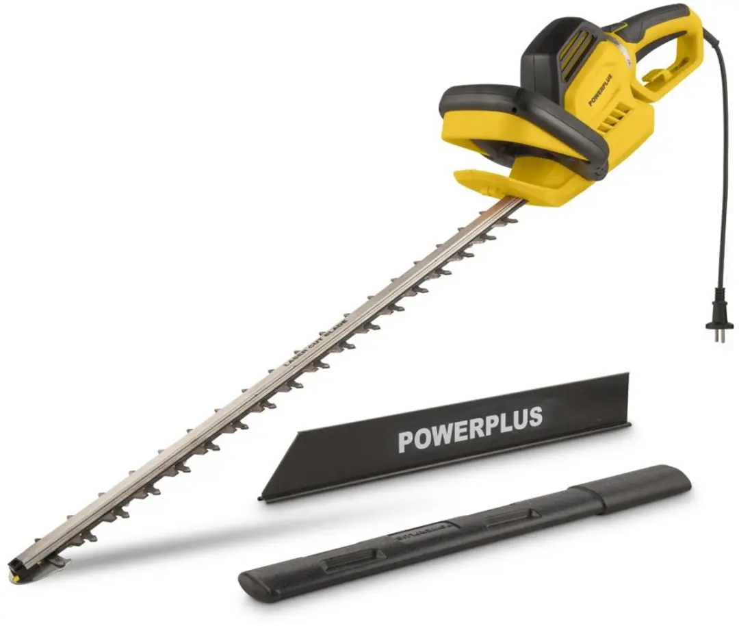 Powerplus POWXG20091 Elektrische Heggenschaar 750W