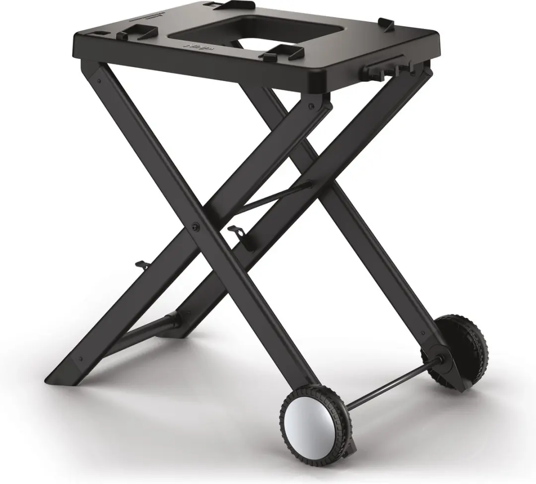 Ninja Woodfire Barbecuerooster XSKGRILLSTDEUK - Zwart
