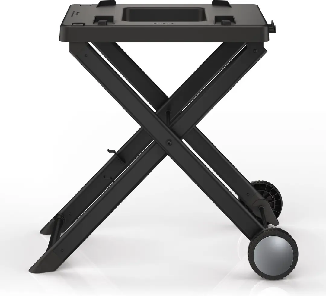 Ninja Woodfire Barbecuerooster XSKGRILLSTDEUK