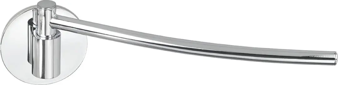 Wenko Vaatdoekhouder W-135639100 - Zilver - afbeelding 5 van 6
